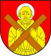 Wappen von Rueun