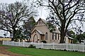 Iglesia de Wooroolin, Queensland, Australia