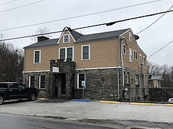 Tavern on Fairfield Drive