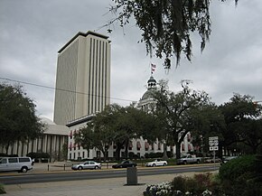 Tallahassee