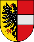 Brasão de Achern