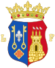 Coat of arms of Jijona / Xixona