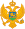 Coat of arms of Montenegro