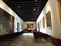 Cuarto del Almirante del Alcázar