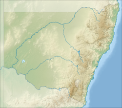 Phils River is located in New South Wales