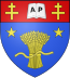 Blason de La Pocatière