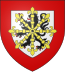 Blason de Dabo