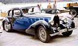 Bugatti Typ 57