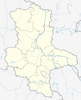 Langensalzwedel (Sachsen-Anhalt)