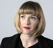 Gwenno in 2016