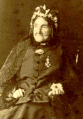 Maria Doolaeghe overleden op 7 april 1884