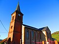 Église Saint-Joseph de Schaeferhof