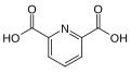 2,6-Pyridindicarbonsäure (Dipicolinsäure)