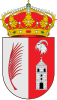 Coat of arms of Manganeses de la Polvorosa