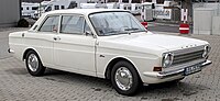 Ford Taunus 12M