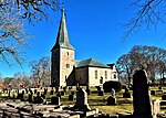 Forshems kyrka