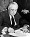 Franklin Delano Roosevelt