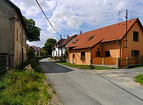 Kunice (district de Prague-Est)