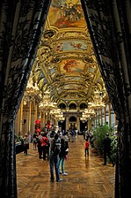 La salle des fêtes en 2013.