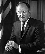 Hubert Humphrey