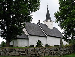 Idds kyrka