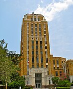 Jefferson County Courthouse