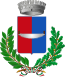 Blason de Segonzano