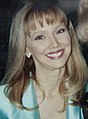 Shelley Long in 1996 geboren op 23 augustus 1949