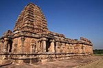 Papanatha temple