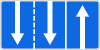 5.8.7 Lane direction