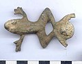 Image 27Roman lamp mount shaped like a frog. (from Frogs in culture)