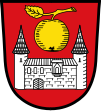 Coat of arms of Effeltrich