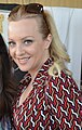 Wendi McLendon-Covey interpreta Beverly Goldberg