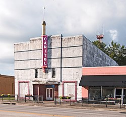 Capitol Theater