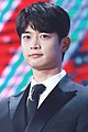 Shinee's Choi Min-ho