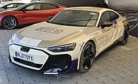 Audi RS e-tron GT Performance (seit 2024)