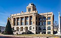 Cooke County Courthouse