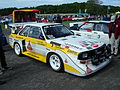 Audi Sport Quattro S1