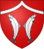 Blason de Amenoncourt