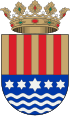 Escudo d'armas