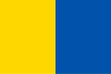 Flag of Castellammare di Stabia