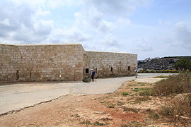 Mistra Battery