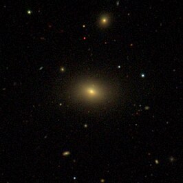 NGC 3284