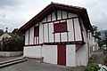 Benoîterie de Saint-Pierre-d'Irube logement