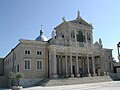 Shrine of Gabriel of Our Lady of Sorrows