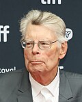 Vorschaubild für Stephen King