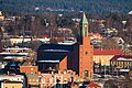 Stora kyrkan