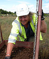 Phil Harding (1950–)