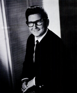 Roy Orbison in 1965