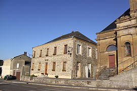 Town hall